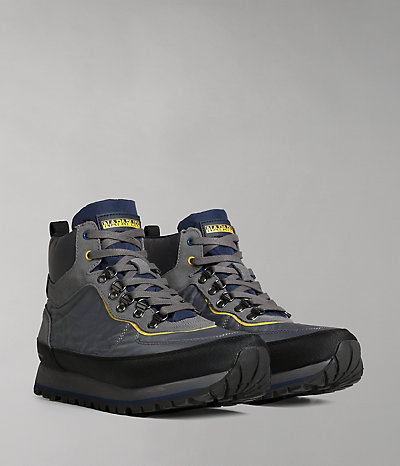 Snowjog Boots-
